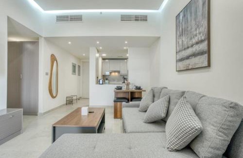 Al Hamra Village Apartment | Hala Holiday Homes - Al Hamra Village, RAK