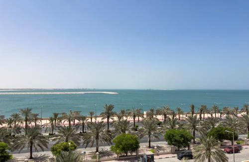 Bab Al Bahr Apartment | Hala Holiday Homes- Bab Al Bahr Residence, Al Marjan Island