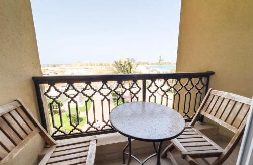 Bab Al Bahr Apartment | Hala Holiday Homes- Bab Al Bahr Residence, Al Marjan Island