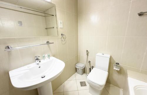 Bab Al Bahr Apartment | Hala Holiday Homes- Bab Al Bahr Residence, Al Marjan Island