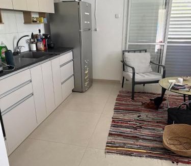 Menahemia Apartment | Hamsa Apartment
