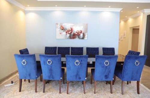 Al Gharbia Villa | Happiness Beach Villa