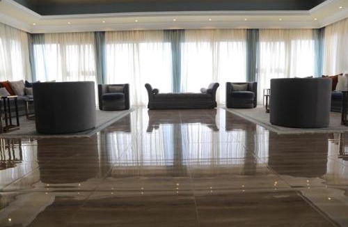Al Gharbia Villa | Happiness Beach Villa