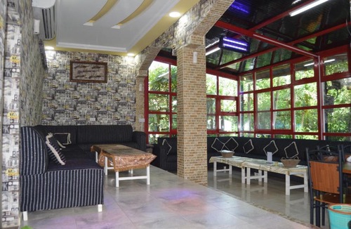 Hatta House | Happiness Farm
