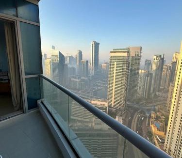Madinat Zayed Apartment | Happy homes