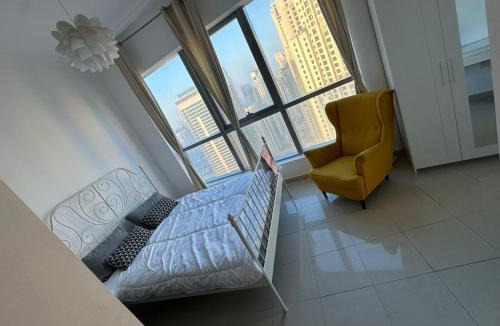 Madinat Zayed Apartment | Happy homes