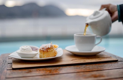 Hermanus City-Centre Hotel | Harbour House Hotel