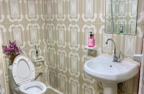 Al Wahdah House | Harmony Home