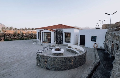 Hatta Other | Hatta echo & activities valley 3-bedroom with pool