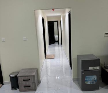 Hatta Apartment | Hatta Gold Room