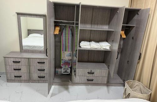 Hatta Apartment | Hatta Gold Room