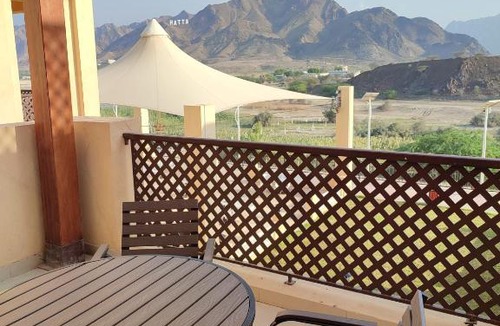 Hatta Hotel | Hatta Guest House
