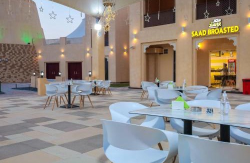 Hatta Hotel | Hatta Guest House