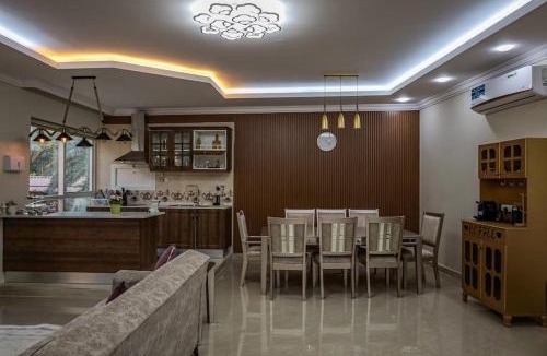 Hatta House | Hatta Orchard