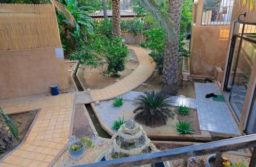 Hatta House | Hatta Orchard