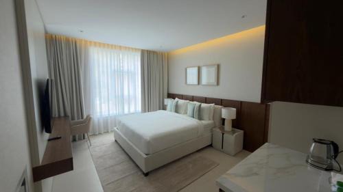 Hatta Hotel | Hatta Residence