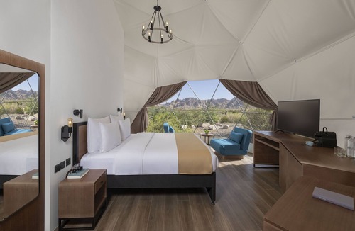 Hatta Hotel | Hatta Resorts