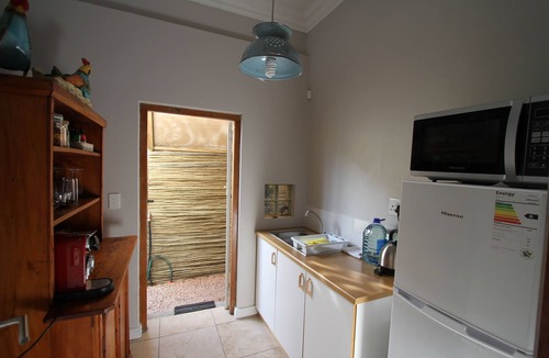 Clanwilliam Apartment | Haus Müller at the foot of Cederberg/Rocklands of South Africa