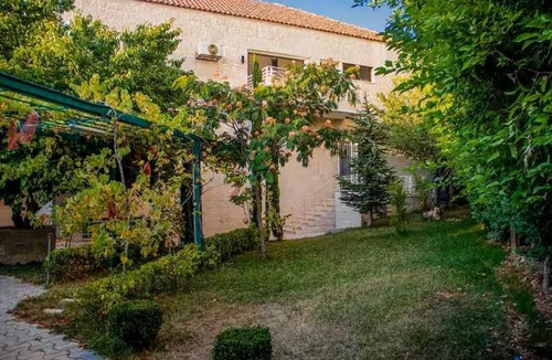 Amman Villa | Have a nice and cozy stay