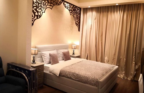 Al Hamra Village Apartment | Haven Studio Apartments