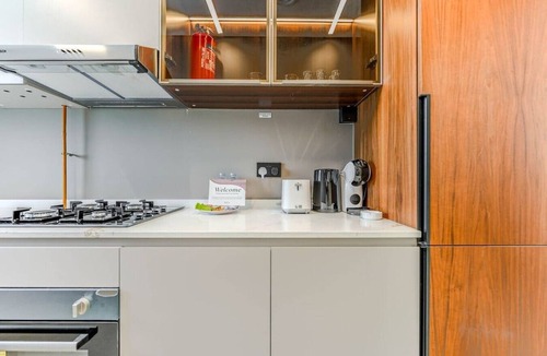 Discovery Gardens House | HAVN - 1 Bed in Al Furjan, 5 mins walk to Metro