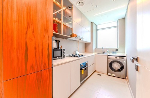Discovery Gardens Apartment | HAVN - 1 Bed in PG One, Al Furjan