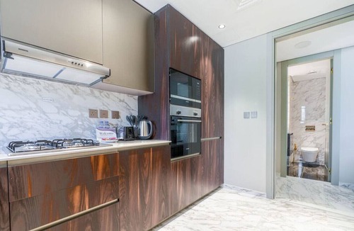 Discovery Gardens Apartment | HAVN - 1 bedroom in Avenue 5, Jabel Ali