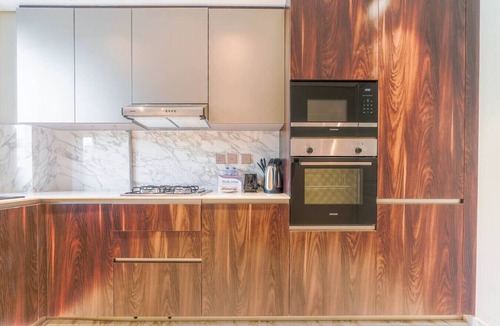 Discovery Gardens Apartment | HAVN - 1 bedroom in Avenue 5, Jabel Ali