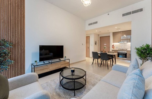 Nad Al Sheba Apartment | HAVN - 1 Bedroom in Azizi Park Avenue, Meydan