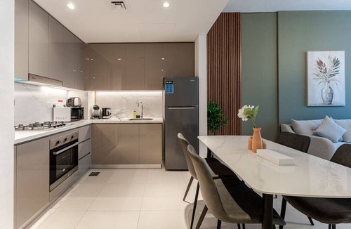 Nad Al Sheba Apartment | HAVN - 1 Bedroom in Azizi Park Avenue, Meydan