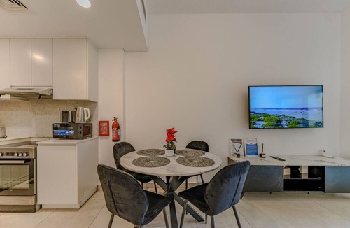 Umm Suqeim 3 Apartment | HAVN - 1 bedroom in Madinat Jumeirah