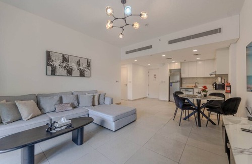 Umm Suqeim 3 Apartment | HAVN - 1 bedroom in Madinat Jumeirah