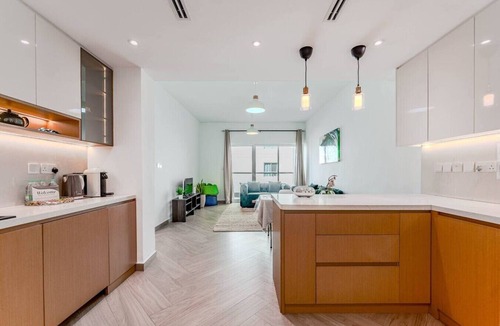 The Greens Apartment | HAVN - 2 Bedroom in Al Arta, The Greens