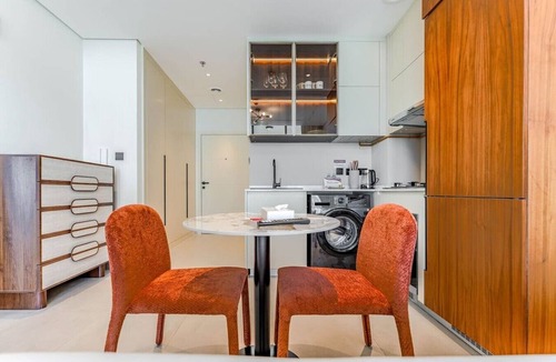 Discovery Gardens Apartment | HAVN - Studio in PG One, Al Furjan