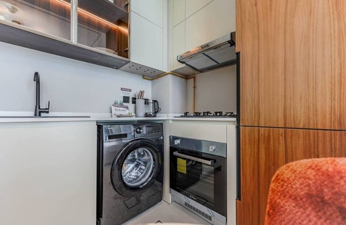 Discovery Gardens Apartment | HAVN - Studio in PG One, Al Furjan