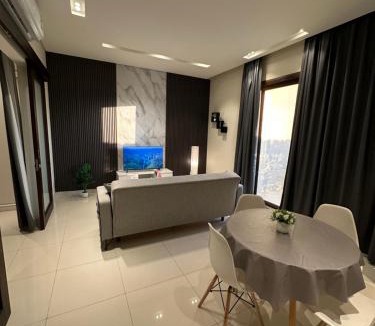 Salalah Apartment | Hawana Salalah Resort - AC5