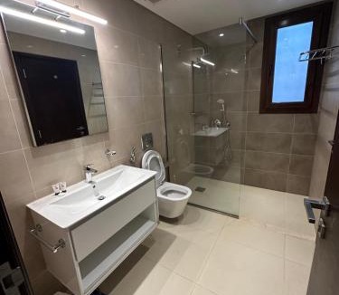 Salalah Apartment | Hawana Salalah Resort - AC5