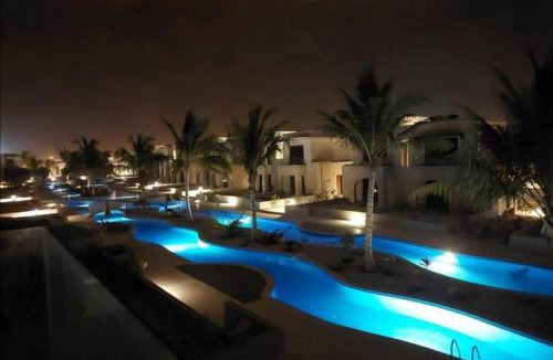 Salalah Apartment | Hawana Salalah Resort - RV9