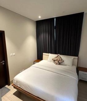 Salalah Apartment | Hawana Salalah Resort - RV9
