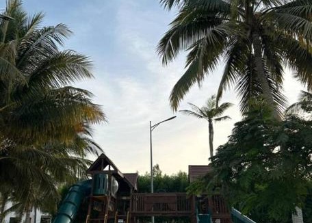 Salalah Apartment | Hawana Salalah Resort - RV9