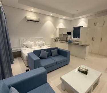 Salalah Apartment | Hawana studio SL25
