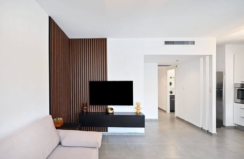 Old North Apartment | Hayarkon Joie in Tel Aviv-Yafo