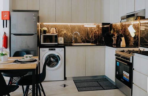Jadaf Apartment | Hayyak Homes-Luxury 1 bedroom Apartment