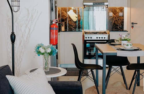 Jadaf Apartment | Hayyak Homes-Luxury 1 bedroom Apartment