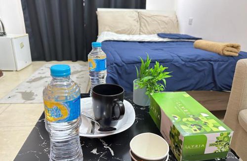 Madinat Zayed Hostel | Heart of Abu Dhabi - Luxury Room