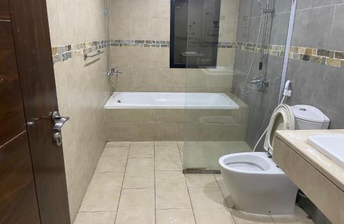 Madinat Zayed Hostel | Heart of Abu Dhabi - Luxury Room