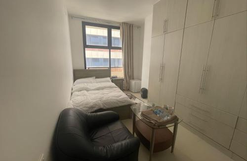 Madinat Zayed Hostel | Heart of Abu Dhabi - Luxury Room