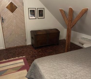 Odder Apartment | Hegnsly
