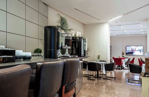 Herzliya Apartment | Herzliya Executive Business Superior Room