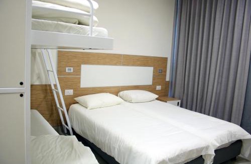 Peki'in Hostel | HI - Pkiin Hostel